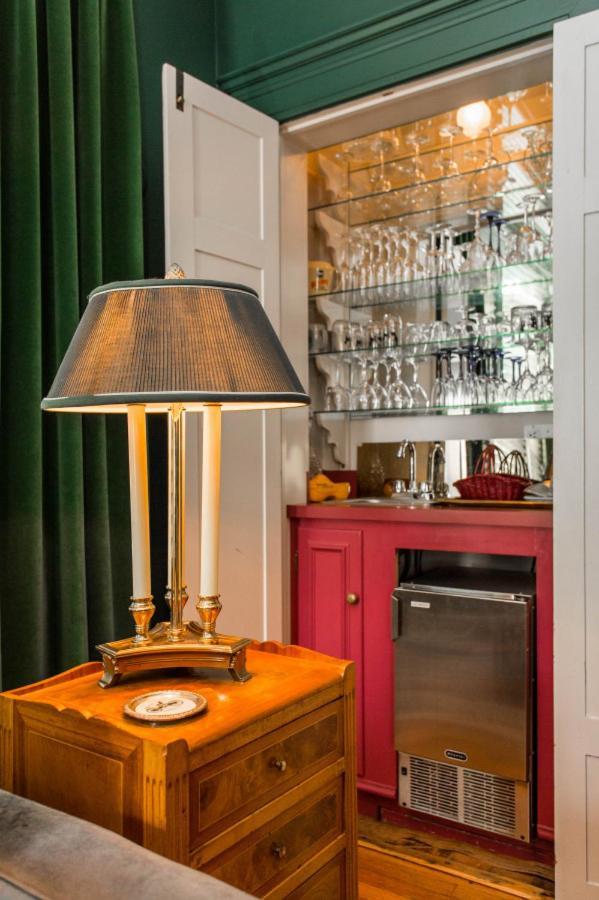 George Kessler Suite At Southmoreland On The Plaza Канзас-Сіті Екстер'єр фото